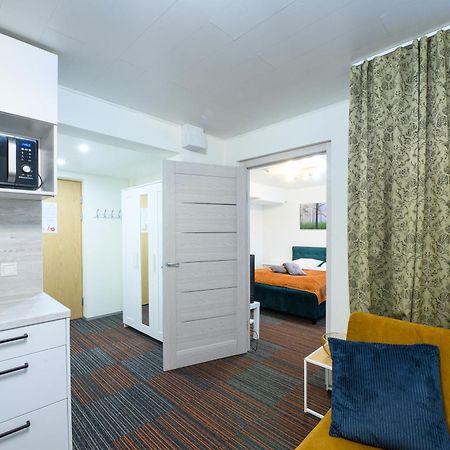 Stay To Stay Apartments - Votmeta Sissepaeaes 타르투 객실 사진