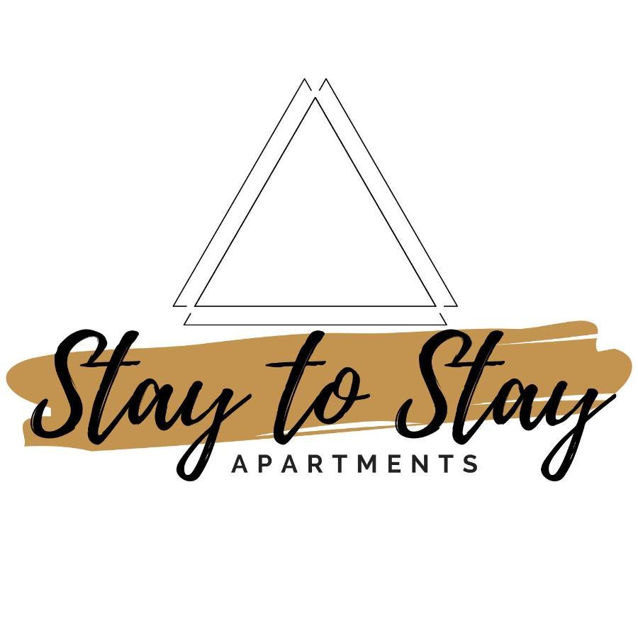 Stay To Stay Apartments - Votmeta Sissepaeaes 타르투 외부 사진