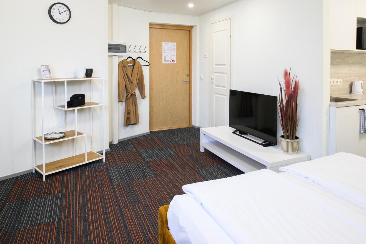 Stay To Stay Apartments - Votmeta Sissepaeaes 타르투 외부 사진