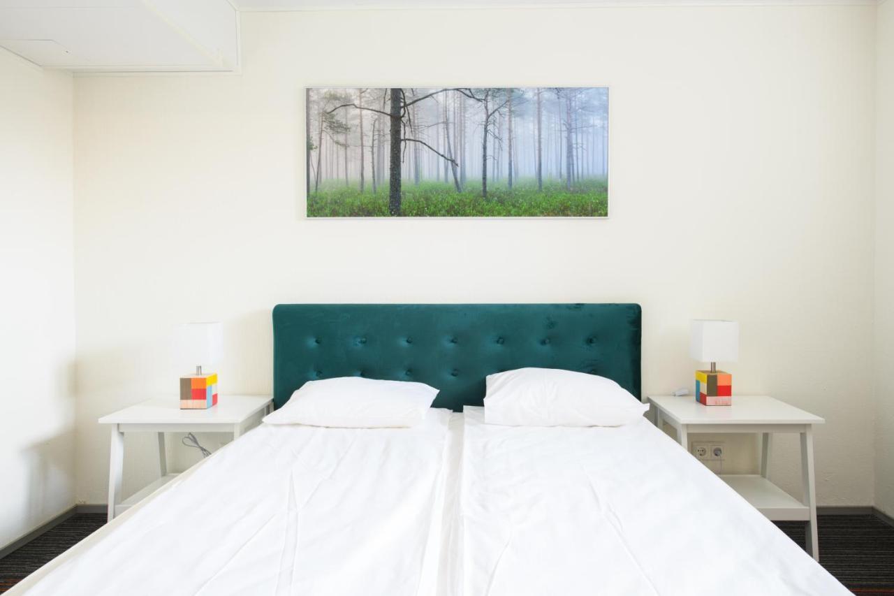 Stay To Stay Apartments - Votmeta Sissepaeaes 타르투 객실 사진