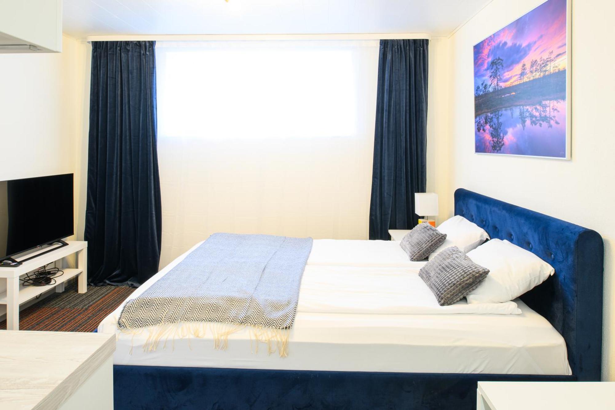 Stay To Stay Apartments - Votmeta Sissepaeaes 타르투 객실 사진