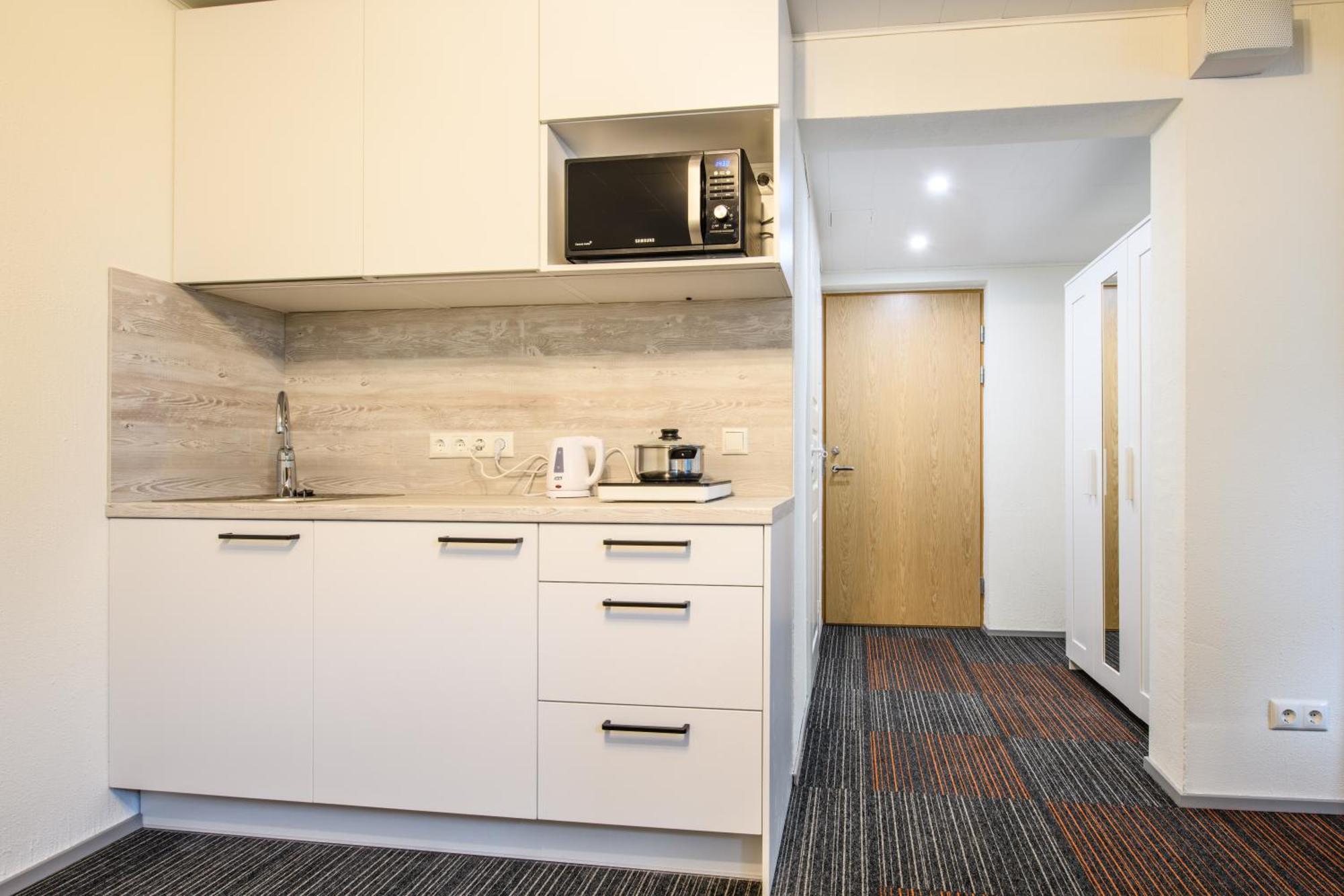 Stay To Stay Apartments - Votmeta Sissepaeaes 타르투 객실 사진